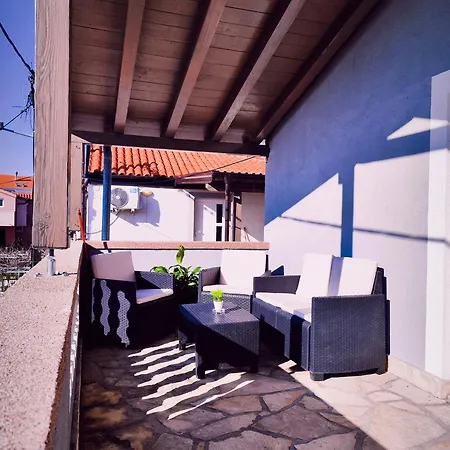 Appartement With Pool In A2 *