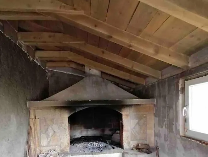 With Pool In A2 דירה *