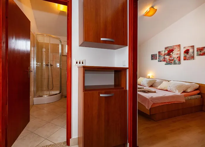 Appartement With Pool In A2 *